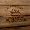 Logo Tischler Holz Handwerk Natur Tradition Fertiges Logo kaufen LogoShop LogoAtelier.eu