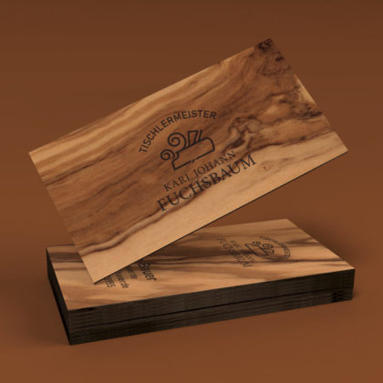 Logo Tischler Holz Handwerk Natur Tradition Fertiges Logo kaufen LogoShop LogoAtelier.eu