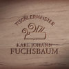 Logo Tischler Holz Handwerk Natur Tradition Fertiges Logo kaufen LogoShop LogoAtelier.eu