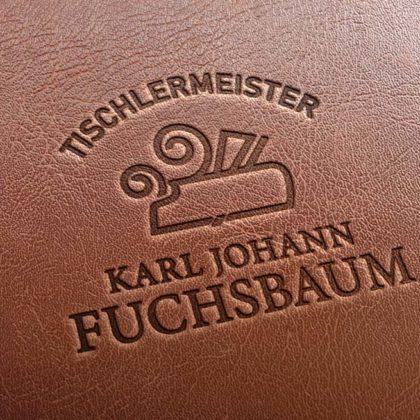Logo Tischler Holz Handwerk Natur Tradition Fertiges Logo kaufen LogoShop LogoAtelier.eu