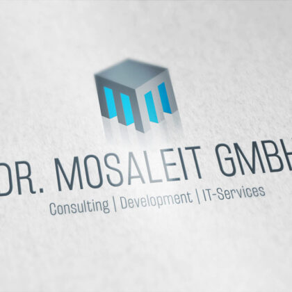 Logo 3D Buchstabe M Gebäude Tor Türme Architektur Brücken Konstruktion Technik Anwalt Würfel Männlich Fertiges Logo kaufen Logoshop Logoatelier.eu