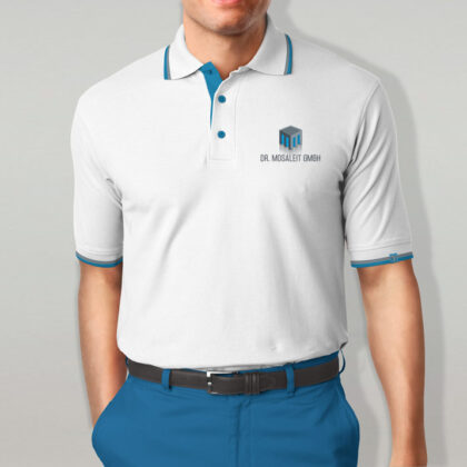 Logo 3D Buchstabe M Gebäude Tor Türme Architektur Brücken Konstruktion Technik Anwalt Würfel Männlich Fertiges Logo kaufen Logoshop Logoatelier.eu