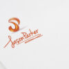 Logo Buchstabe J P 3D Jason Parker Kombiniertes Logo Exklusives Logo Fertiges Logo kaufen Logoshop Logoatelier.de Logo Buchstabe J P 3D Jason Parker Kombiniertes Logo Exklusives Logo Fertiges Logo kaufen Logoshop Logoatelier.de