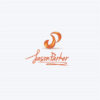 Logo Buchstabe J P 3D Jason Parker Kombiniertes Logo Exklusives Logo Fertiges Logo kaufen Logoshop Logoatelier.de