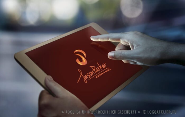 Logo Buchstabe J P 3D Jason Parker Kombiniertes Logo Exklusives Logo Fertiges Logo kaufen Logoshop Logoatelier.de Logo Buchstabe J P 3D Jason Parker Kombiniertes Logo Exklusives Logo Fertiges Logo kaufen Logoshop Logoatelier.de