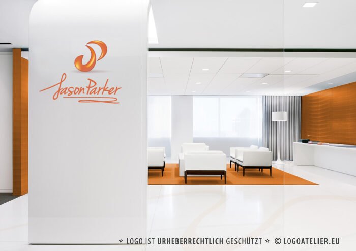 Logo Buchstabe J P 3D Jason Parker Kombiniertes Logo Exklusives Logo Fertiges Logo kaufen Logoshop Logoatelier.de Logo Buchstabe J P 3D Jason Parker Kombiniertes Logo Exklusives Logo Fertiges Logo kaufen Logoshop Logoatelier.de