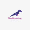 Logo Dinosaurier Marketing kraftvoll stark Logo Dino Marketing Tiere Dinosaurier Ausgestorben Besonders Kreativ Werbung Marketing Fertiges Logo kaufen LogoShop LogoAtelier.eu Logo Dinosaurier Marketing kraftvoll stark Logo Dino Marketing Tiere Dinosaurier Ausgestorben Besonders Kreativ Werbung Marketing Fertiges Logo kaufen LogoShop LogoAtelier.eu