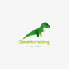 Logo Dinosaurier Marketing kraftvoll stark Logo Dino Marketing Tiere Dinosaurier Ausgestorben Besonders Kreativ Werbung Marketing Fertiges Logo kaufen LogoShop LogoAtelier.eu Logo Dinosaurier Marketing kraftvoll stark Logo Dino Marketing Tiere Dinosaurier Ausgestorben Besonders Kreativ Werbung Marketing Fertiges Logo kaufen LogoShop LogoAtelier.eu