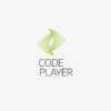 Logo Software Entwicklung Programmieren Engineering Software Entwickler Programme Code App EDV spitze Klammer Digitalisierung Virtuelles Codeplayer Schlichtes Logo kaufen LogoShop LogoAtelier.eu