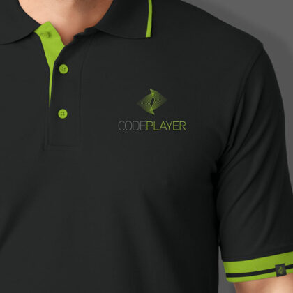Logo Software Entwicklung Programmieren Engineering Software Entwickler Programme Code App EDV spitze Klammer Digitalisierung Virtuelles Codeplayer Schlichtes Logo kaufen LogoShop LogoAtelier.eu