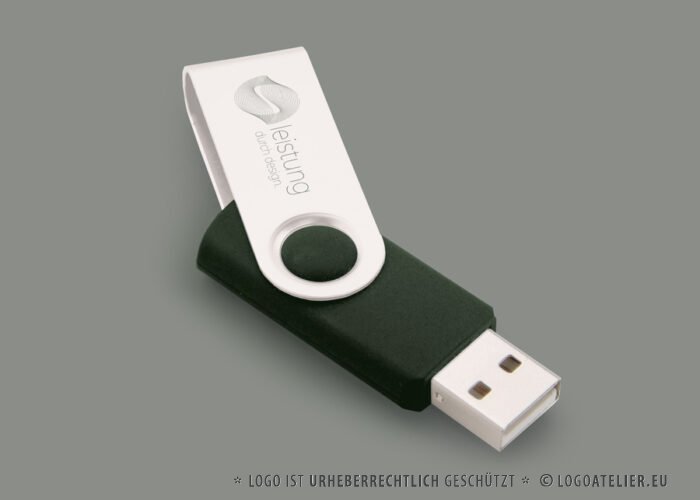 Logo edle Form Leistung Design Performance Undendlich Verdreht Linien Abstrakt Konzentrisch Welle Kurven Fliegen Verformen Fertiges Logo kaufen LogoShop LogoAtelier.eu