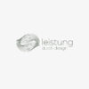 Logo edle Form Leistung Design Performance Undendlich Verdreht Linien Abstrakt Konzentrisch Welle Kurven Fliegen Verformen Fertiges Logo kaufen LogoShop LogoAtelier.eu