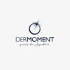 Logo Moments Augenblick Genießen Sonne Sonnenfinsternis Ringe Zusammen Hochzeit Momente Einsseins Meditation HierUndJetzt Entspannung Spirituelles Firmenlogo kaufen LogoShop LogoAtelier.eu