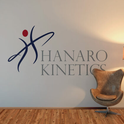 Logo Buchstabe H Bewegung Bogen Bumerang Dynamik Energie Kreativ Kurven Menschen Personal Rot Sportlich Trainer Wirbel Fertiges Logo kaufen Logoshop Logoatelier.eu