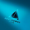 Logo Segelboote Cafe Segeln Freiheit Wind Sealounge Lounge Meer Urlaub Hafen Kaffeehaus Kaffee Marina Restaurant Erholung Urlaub Entspannung Wasser Fertiges Logo kaufen LogoShop Logoatelier.eu
