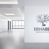 Logo Erhaben Erfolg Geweih Gelassenheit Stark Hirsch Reh Wild Baum Stärke Anmutig Edel Macht Magie Magisch Majestätisch Männlich Baum Natur Stärke Fertiges Logo kaufen Logoshop LogoAtelier.eu