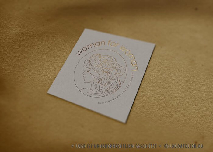 Frauenkopf Logo mit Blume Frauen Kopf Weibliches Logo Woman For Woman Kurven Coaching Mentoring Club Gold Geschlecht Leicht BlĂŒte Jungfrau Griechisch Fertiges Logo kaufen LogoShop LogoAtelier,eu Frauenkopf Logo mit Blume Frauen Kopf Weibliches Logo Woman For Woman Kurven Coaching Mentoring Club Gold Geschlecht Leicht BlĂŒte Jungfrau Griechisch Fertiges Logo kaufen LogoShop LogoAtelier,eu