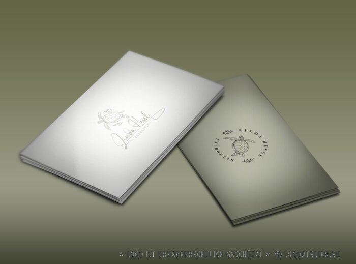 Schildkröten Logo Wasserschildkröten Energetik Spirituelles Selbstheilung Frieden Achtsamkeit Bewusstsein Emotionen Erkenntnis Spirit Tiere Krafttier Lebensmut Erdung Erdung LogoShop Logoatelier.de