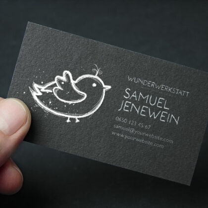 Praxis Körper Geist Seele Logo Wunder Werkstatt Vogel Tiere Spirituelles Logo Fliegen Leicht Kreatives Logo kaufen LogoShop LogoAtelier.de