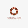 Logo Natur Spirituell Ayurveda Yoga Massage Erde Kugel Kreis Natürliches Leben Floral Spa Weisheit Wellness Fertiges Logo kaufen LogoShop LogoAtelier.de