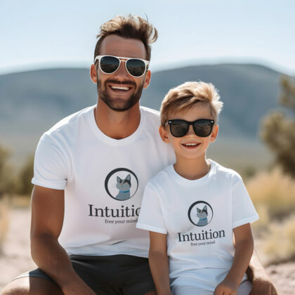 Logo Schlaue Katze Samtpfote Klug Intuitiv Intuition Frei Tiere Katzen Hunde Sanft Schlau Genial Schurren Ohren Freier Geist Fertiges Logo Kaufen Logoshop Logoatelier.eu