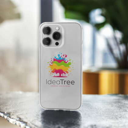 Farbklecks Logo Kreatives Team Ideen Bunter Baum Kreatives Logo Eingängig Kraftvoll Modern Einfallsreichtum Künstlerisch Fantasievoll Fertiges Logo kaufen Logoshop Logoatelier.eu