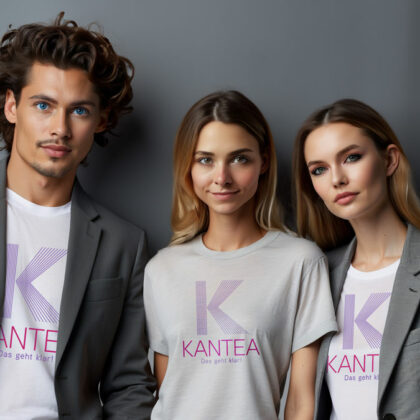 Feines Logo Buchstabe K Lila Pink Linien Echo Ideen Innovation Innovativ Mitschwingen Neuerung News Zeitung Reaktionen Modern Geometrie Fertiges Logo kaufen Logoshop Logoatelier.de