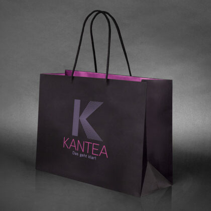 Feines Logo Buchstabe K Lila Pink Linien Echo Ideen Innovation Innovativ Mitschwingen Neuerung News Zeitung Reaktionen Modern Geometrie Fertiges Logo kaufen Logoshop Logoatelier.de
