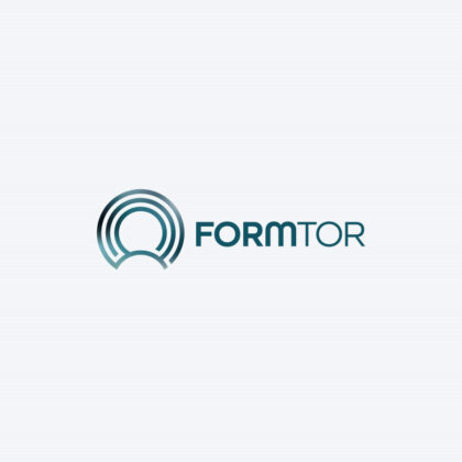 Logo Form Tor Berg Sonne Kreise Konzentrisch Kurve Tal Gemeinschaft Sonnenaufgang Zeit Abstrakt Technik Fertiges Logo kaufen Logoshop Logoatelier.eu