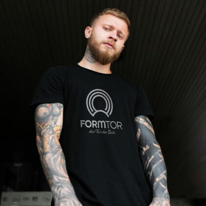 Logo Form Tor Berg Sonne Kreise Konzentrisch Kurve Tal Gemeinschaft Sonnenaufgang Zeit Abstrakt Technik Fertiges Logo kaufen Logoshop Logoatelier.eu