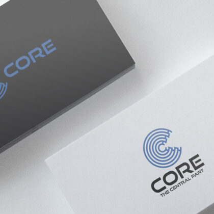 Logo Kern Buchstabe C Core Beißen Bite Kreis Technik Zentral Teile Logistik Multimedia Qualität Software Strategie Transport Kraftvoll Rund Kantig Fertiges Logo kaufen Logoshop LogoAtelier.eu
