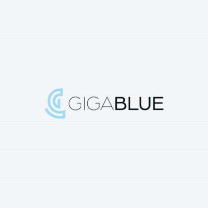 Technisches Logo Buchstabe G Software Technik Kompetenz Vision Innovation Zukunft Ökologie Giga Gigabyte Leistung Blau Freiheit Trend Leidenschaft Werte Lösungen Logo kaufen Logoshop LogoAtelier.eu