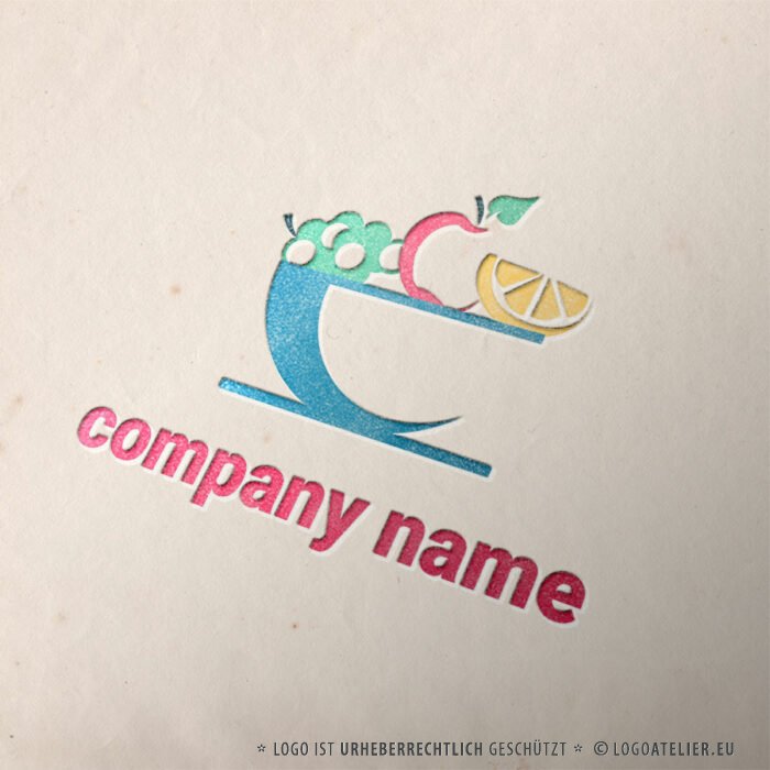 Logo Bunter Obstkorb Früchte Frucht Fruchtig Bunt Getränk Essen Gesundheit Vegan Natur Ernährung Fertiges Logo kaufen Logoshop Logoatelier Logo Bunter Obstkorb Früchte Frucht Fruchtig Bunt Getränk Essen Gesundheit Vegan Natur Ernährung Fertiges Logo kaufen Logoshop Logoatelier