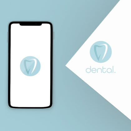 Logo Dental Zahnarzt Praxis Arzt Zahn Fertiges Logo kaufen Logoshop Logoatelier