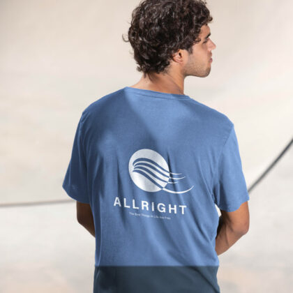 Logo Freiheit Flügel Freisein Männlich Invertiert Menschheit Miteinander Fertiges Logo kaufen Logoshop Logoatelier.eu