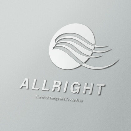 Logo Freiheit Flügel Freisein Männlich Invertiert Menschheit Miteinander Fertiges Logo kaufen Logoshop Logoatelier.eu