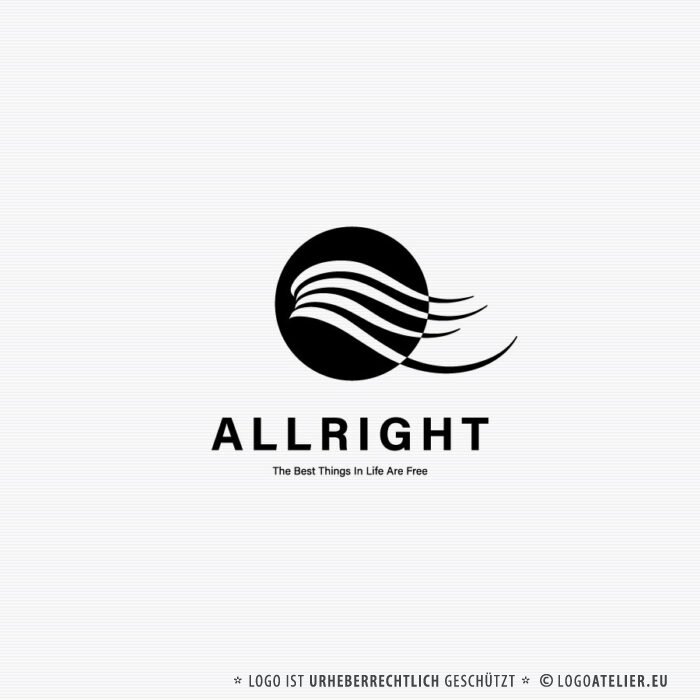 Logo Freiheit Flügel Freisein Männlich Invertiert Menschheit Miteinander Fertiges Logo kaufen Logoshop Logoatelier.eu