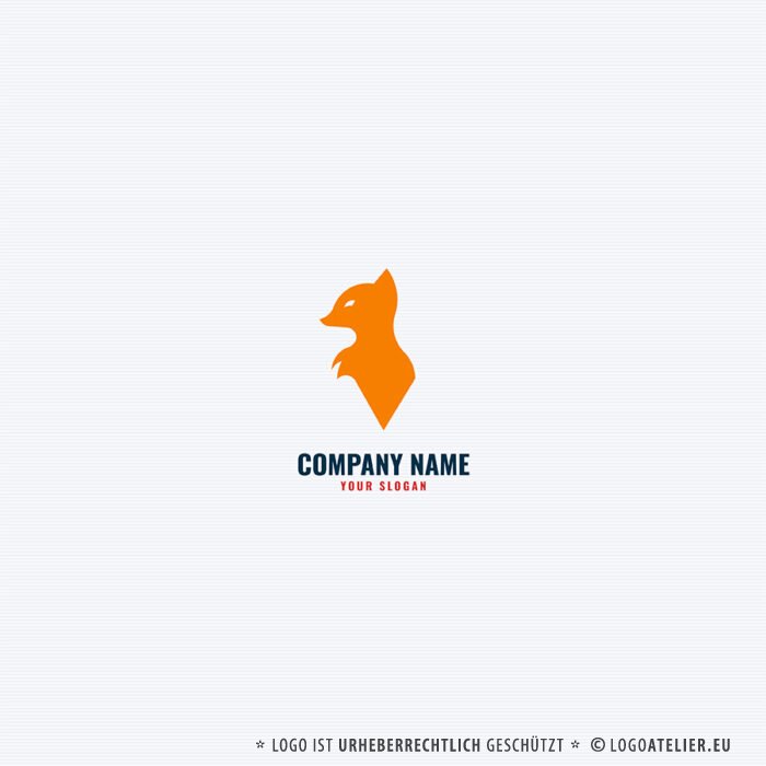 Logo Fuchs Unternehmen tiere Unternehmensberatung Unternehmensentwicklung Verantwortung Hunde Orange Schlau Wissen Spirit Frei Job Abenteuer Adventure Fertiges Logo kaufen Logoshop Logoatelier Logo Fuchs Unternehmen tiere Unternehmensberatung Unternehmensentwicklung Verantwortung Hunde Orange Schlau Wissen Spirit Frei Job Abenteuer Adventure Fertiges Logo kaufen Logoshop Logoatelier