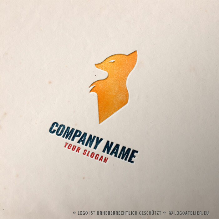 Logo Fuchs Unternehmen tiere Unternehmensberatung Unternehmensentwicklung Verantwortung Hunde Orange Schlau Wissen Spirit Frei Job Abenteuer Adventure Fertiges Logo kaufen Logoshop Logoatelier Logo Fuchs Unternehmen tiere Unternehmensberatung Unternehmensentwicklung Verantwortung Hunde Orange Schlau Wissen Spirit Frei Job Abenteuer Adventure Fertiges Logo kaufen Logoshop Logoatelier