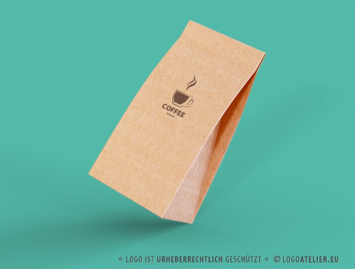 Logo Kaffee Verspielt Energie Modern Comic Tasse Entspannung Gastronomie Fertiges Logo kaufen Logoshop Logoatelier Logo Kaffee Verspielt Energie Modern Comic Tasse Entspannung Gastronomie Fertiges Logo kaufen Logoshop Logoatelier