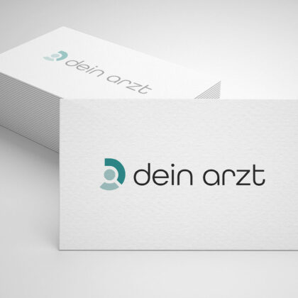Logo Medizin Arzt Praxis Fertiges Logo kaufen Logoshop Logoatelier