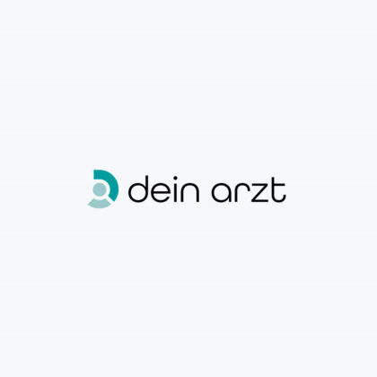 Logo Medizin Arzt Praxis Fertiges Logo kaufen Logoshop Logoatelier