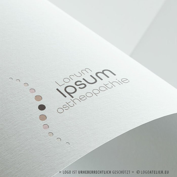 Logo-Osteo-Osteopathie-Praxis-Sport-Fertiges-Logo-kaufen-Logoshop-Logoatelier Logo Osteo Osteopathie Praxis Sport Fertiges Logo kaufen Logoshop Logoatelier