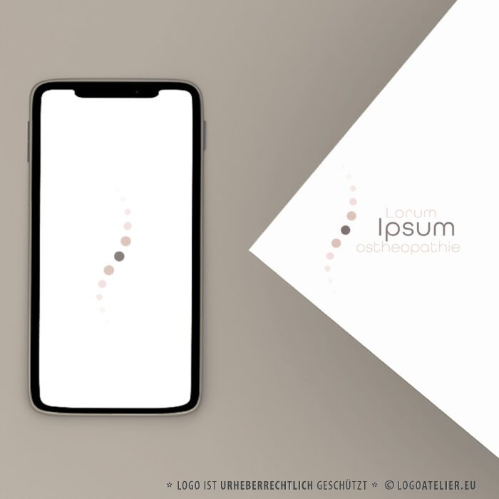 Logo-Osteo-Osteopathie-Praxis-Sport-Fertiges-Logo-kaufen-Logoshop-Logoatelier Logo Osteo Osteopathie Praxis Sport Fertiges Logo kaufen Logoshop Logoatelier