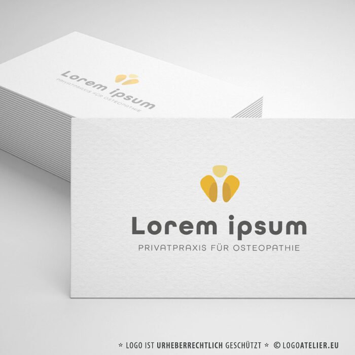 Logo-Osteopathie-Praxis-Sport-Fertiges-Logo-kaufen-Logoshop-Logoatelier Logo Osteopathie Praxis Sport Fertiges Logo kaufen Logoshop Logoatelier