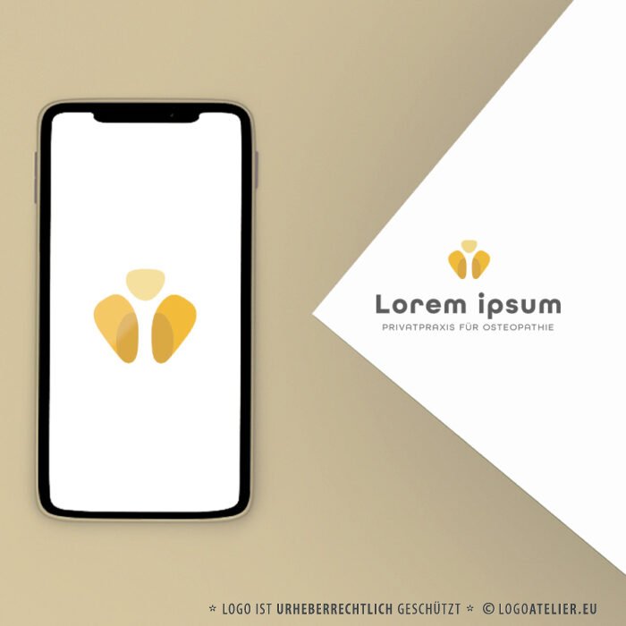 Logo-Osteopathie-Praxis-Sport-Fertiges-Logo-kaufen-Logoshop-Logoatelier Logo Osteopathie Praxis Sport Fertiges Logo kaufen Logoshop Logoatelier
