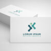 Logo Physiotherapie Praxis Sport Fertiges Logo kaufen Logoshop Logoatelier