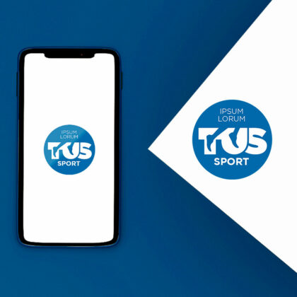 Logo Verein Turnverein Sport Sportverein Fertiges Logo kaufen Logoshop Logoatelier