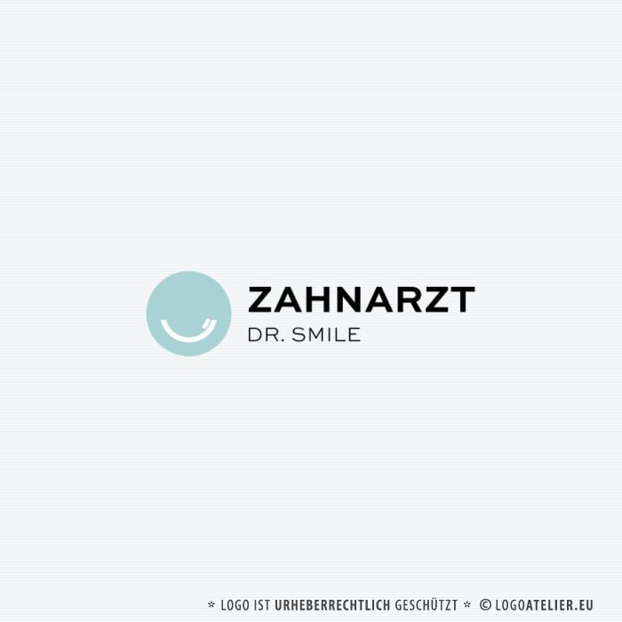Logo-Zahnarzt-Praxis-Arzt-Zahn-Fertiges-Logo-kaufen-Logoshop-Logoatelier4 Logo Zahnarzt Praxis Arzt Zahn Fertiges Logo kaufen Logoshop Logoatelier
