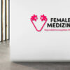 Logo_Female_Medizin_Reproduktion_fit_Mockup_ordination_buero